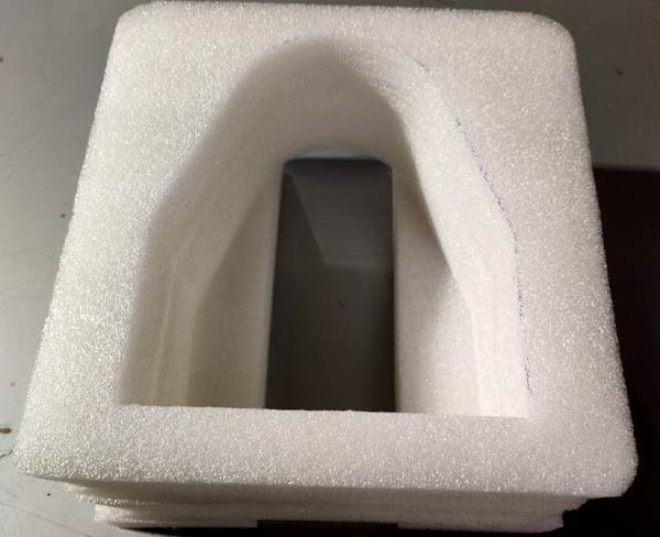 蕪湖珍珠棉批發如何判斷珍珠棉的質量